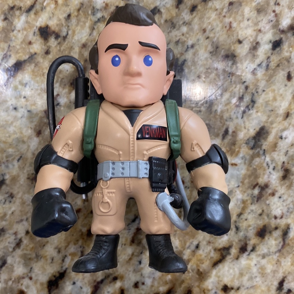 Ghostbusters Funko pops - Picture 2 of 4